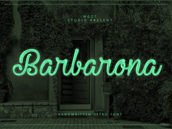 Barbarona: A Designer’s Review for Real-World Application