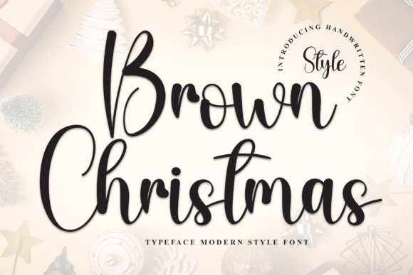 Brown Christmas: A Designer’s Honest Review
