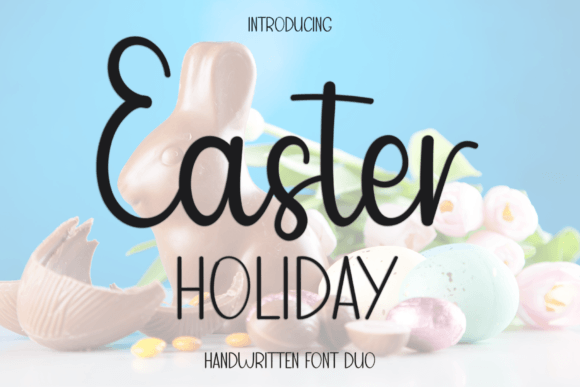 Easter Holiday Duo: A Designer’s Real-World Review