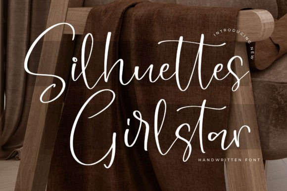 Silhuettes Girlstar Review: A Designer’s Take on Script Typography